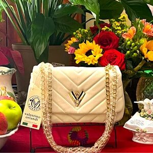 VALENTINO ORLANDI MINI SHOULDER BAG NWT